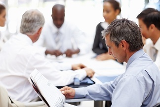 banner secondary news